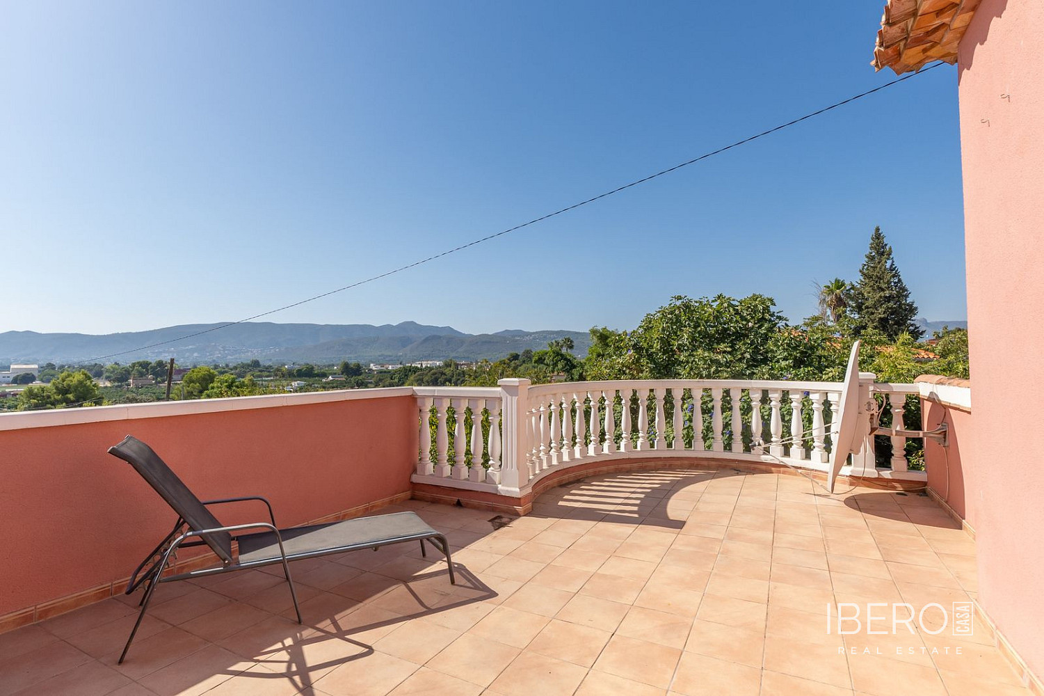 Casa 4+kk – Beniarbeig - Vista 3
