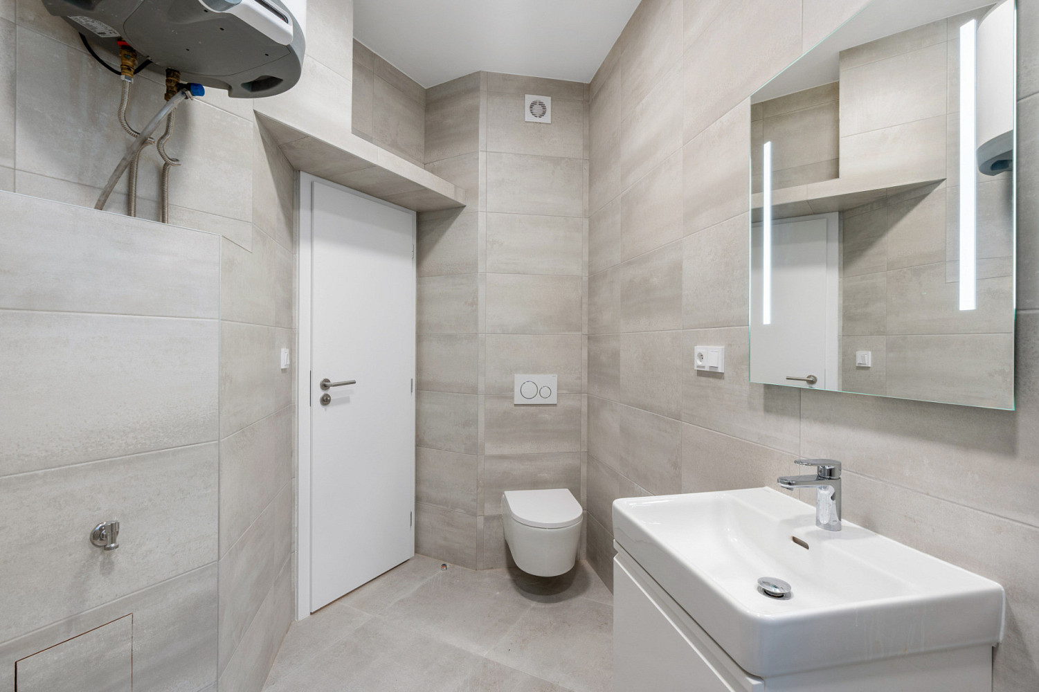 Prodej bytu 2+1 48 m² – fotografie 3