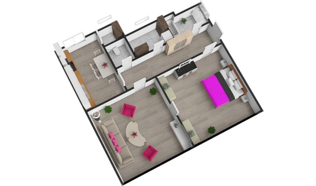 Prodej bytu 2+1 77 m², Ostrava – náhled fotky 21