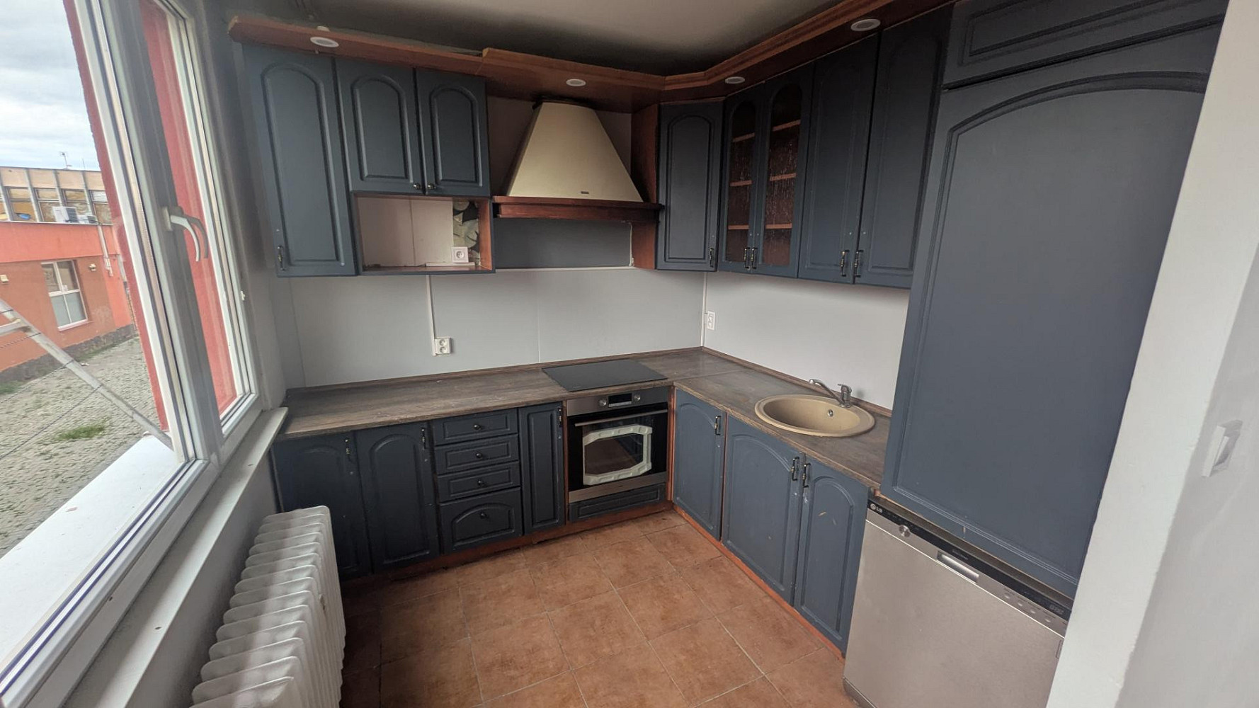 Pronájem bytu 3+1 70 m²
