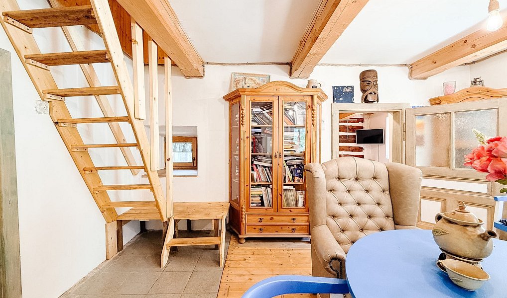 Prodej domu 117 m² s pozemkem 1 375 m², Karle – náhled fotky 26