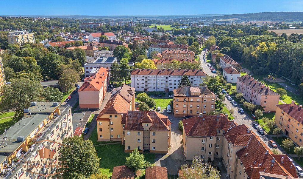 Prodej bytu 1+kk 31 m², Chrudim – náhled fotky 13