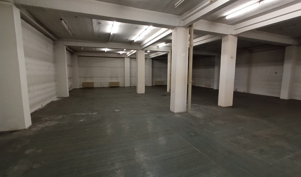 Pronájem skladovacích prostor 277 m², Frýdlant – náhled fotky 3