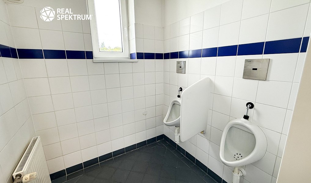 Pronájem kanceláře 412 m², Brno – náhled fotky 17