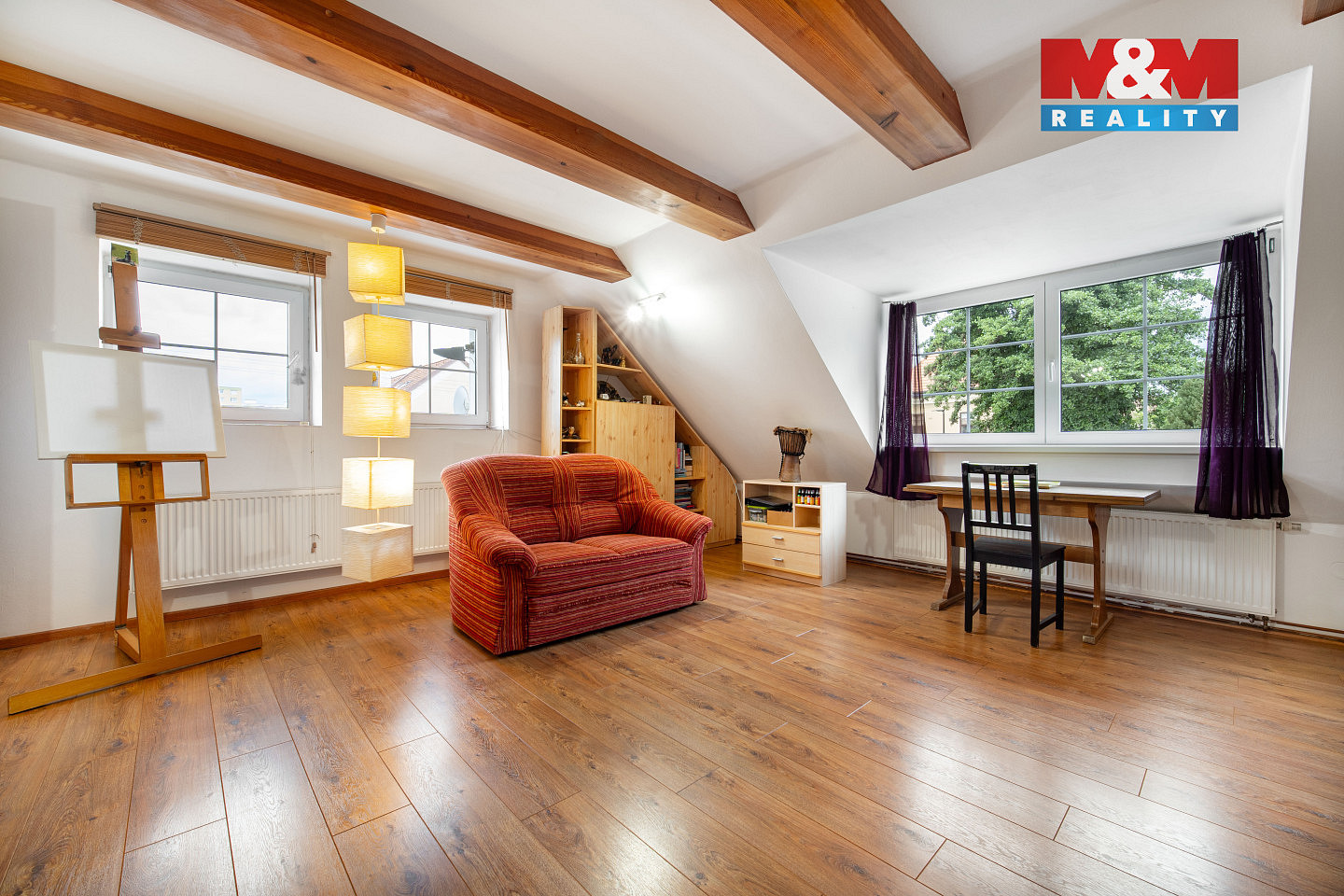 Prodej domu 154 m² s pozemkem 352 m² — photo 4