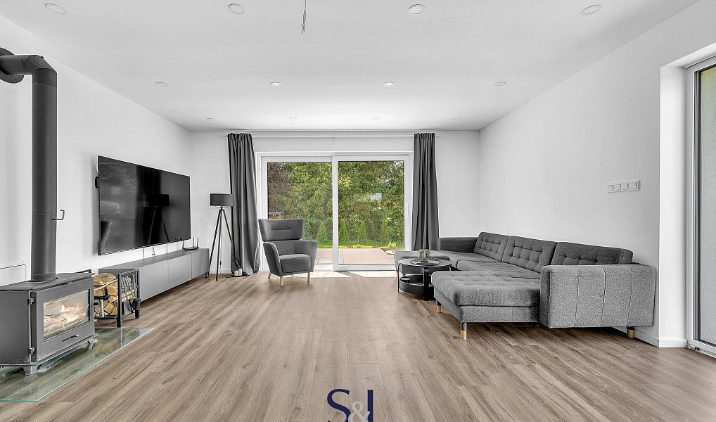 Prodej domu 106 m² s pozemkem 1 254 m², Březina – náhled fotky 9