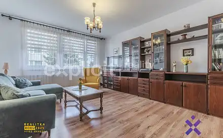 Prodej bytu 3+1 68 m², Vladislava Vaculky, Uherské Hradiště - Mařatice