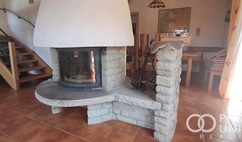 Prodej domu 128 m² s pozemkem 767 m², Velké Karlovice – náhled fotky 5