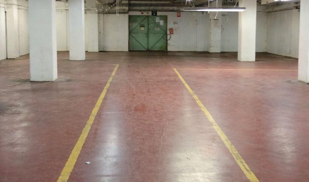 Pronájem skladovacích prostor 1 350 m², Přerov – náhled fotky 3