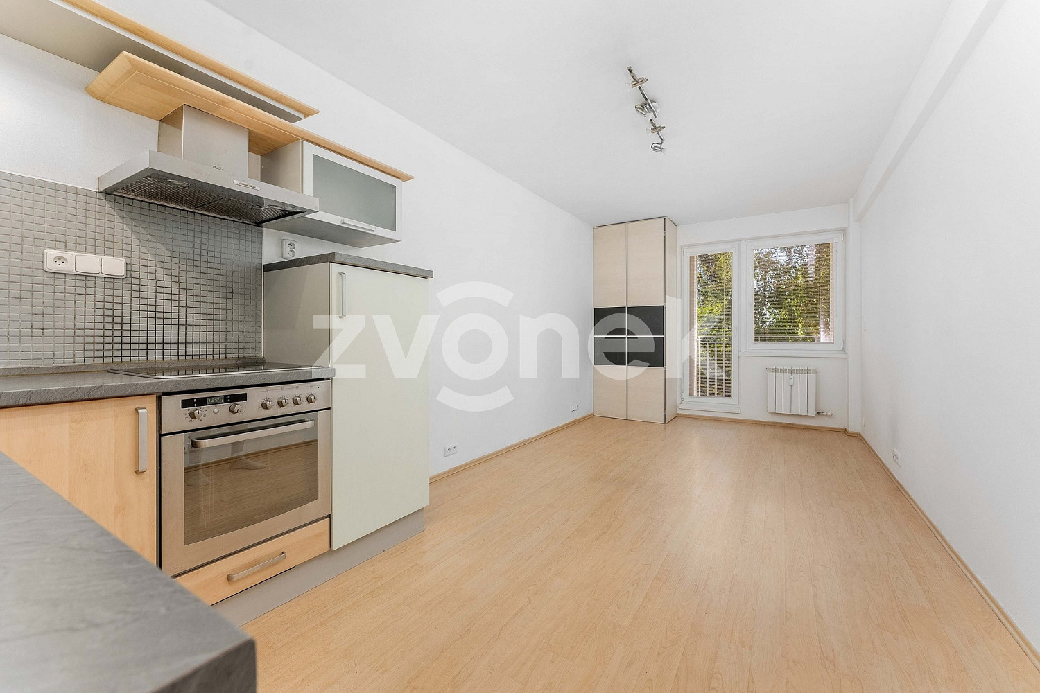Pronájem bytu 1+kk 27 m² — photo 5