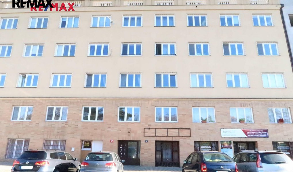 Pronájem bytu 2+1 67 m², Praha – náhled fotky 12