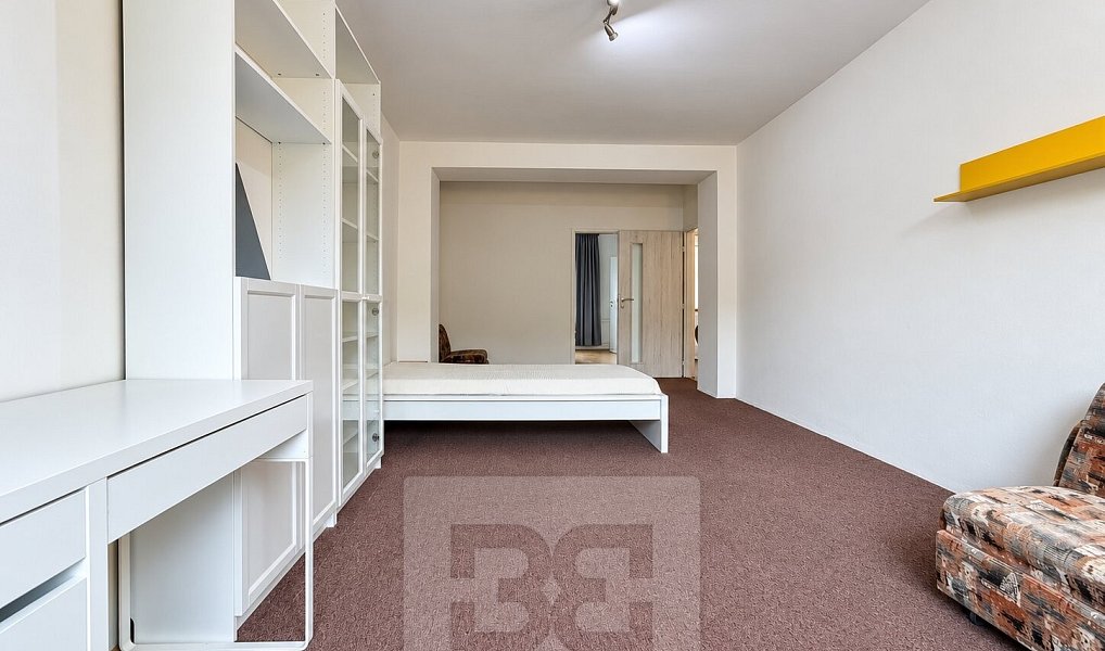 Pronájem bytu 2+1 55 m², Brno – náhled fotky 9