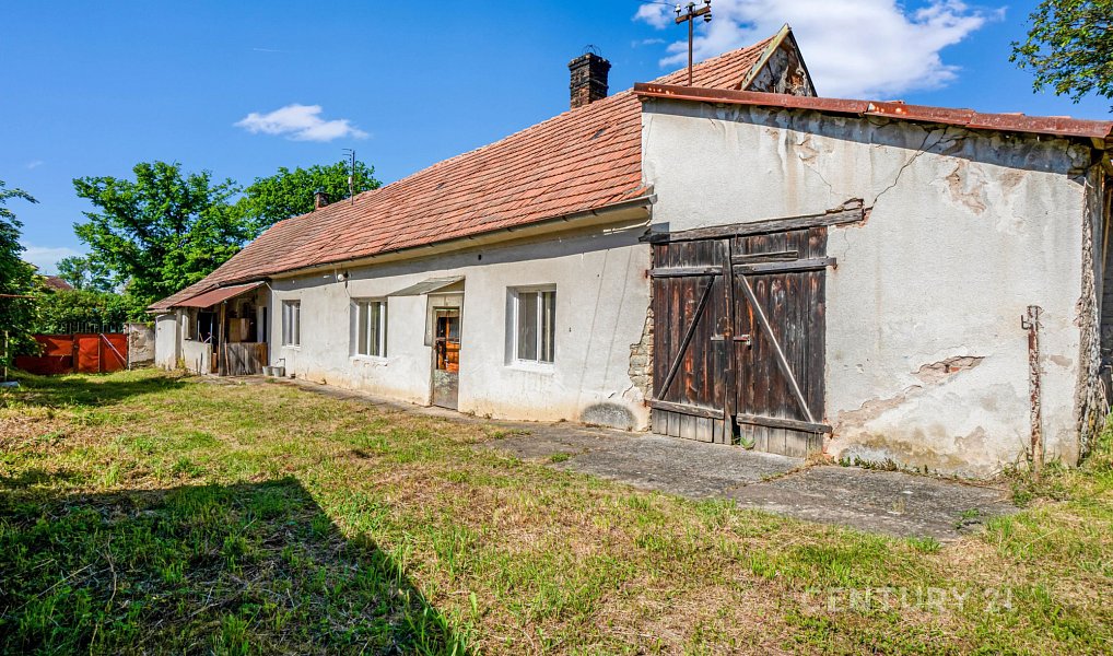 Prodej domu 142 m² s pozemkem 1 434 m², Bousov – náhled fotky 29