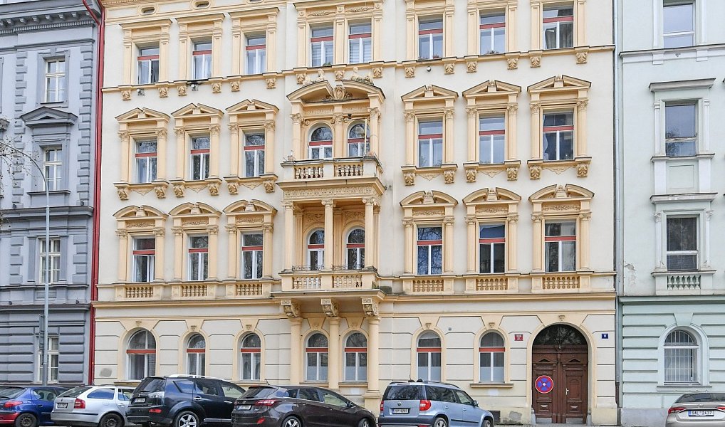 Prodej bytu 3+kk 93 m², Praha – náhled fotky 7