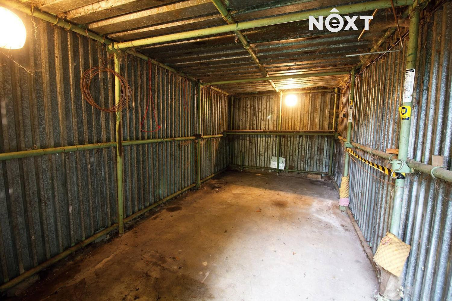 Prodej ostatní garáž, 27m2, pardubice, hostovice — photo 3