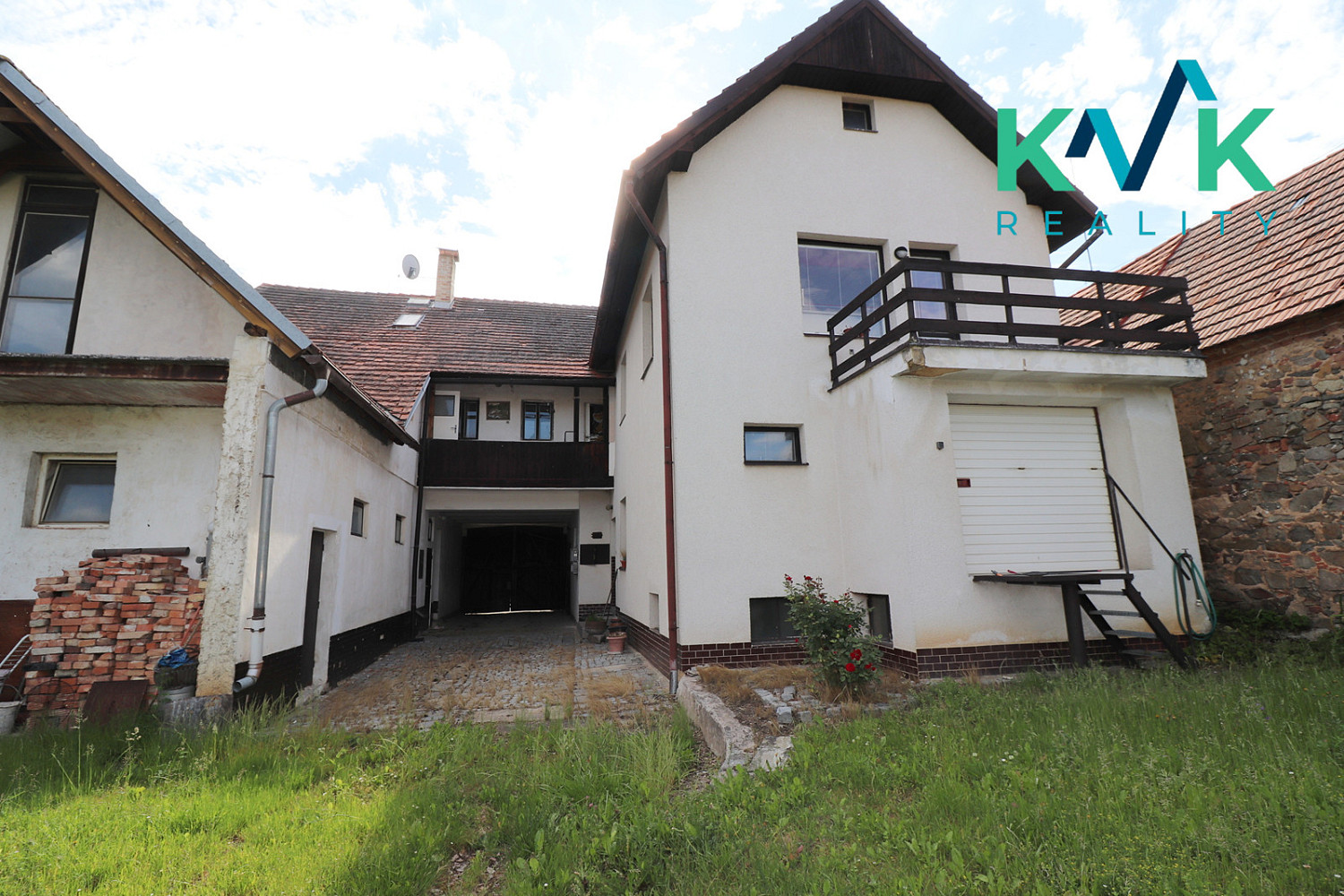 Prodej chaty/chalupy 350 m² s pozemkem 1 856 m² – fotografie 2