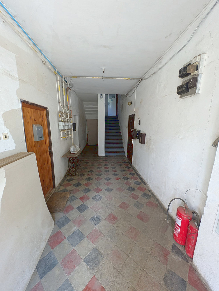 Prodej bytu 1+kk 26 m² – další