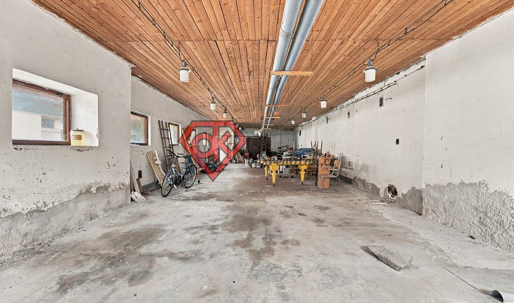 Prodej domu 299 m² s pozemkem 1 962 m², Litomyšl – náhled fotky 21