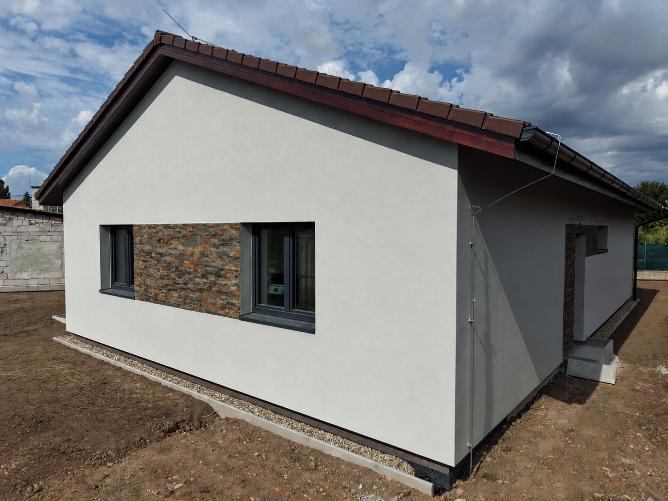 Prodej domu 116 m² s pozemkem 577 m² – fotografie 2