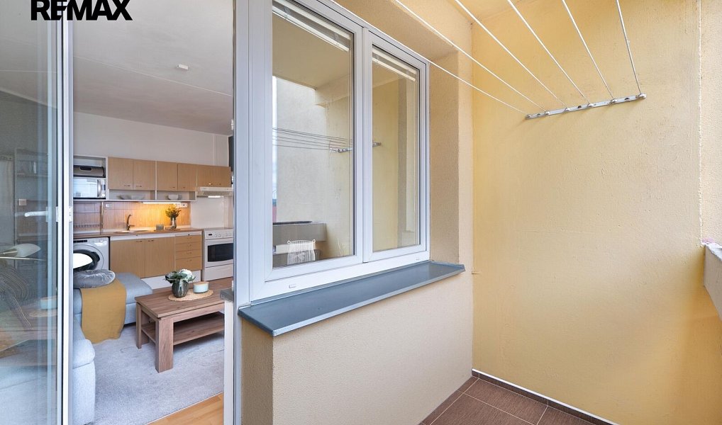 Prodej bytu 2+kk 42 m², Jindřichův Hradec – náhled fotky 4