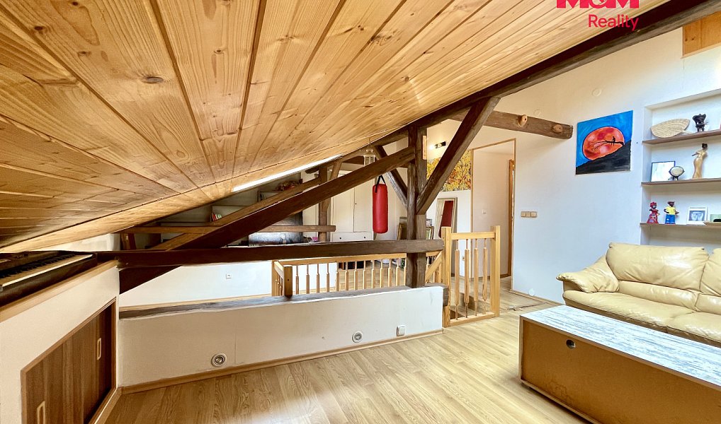 Prodej bytu 4+kk 100 m², Ostrava – náhled fotky 2