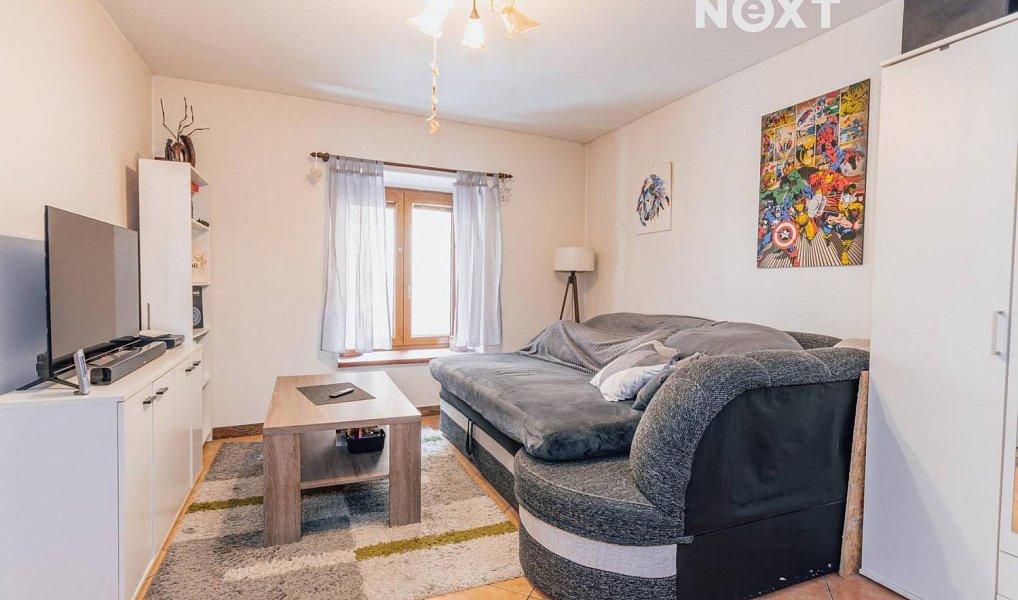 Prodej rodinného domu, 100 m², Tábor