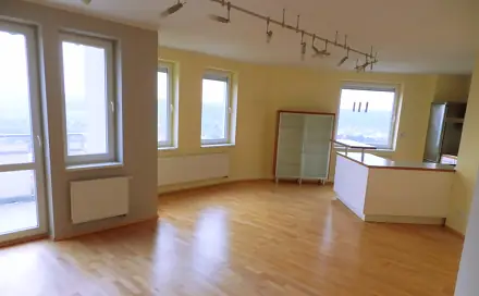 Pronájem bytu 4+kk 120 m², Semická, Praha 4 - Modřany