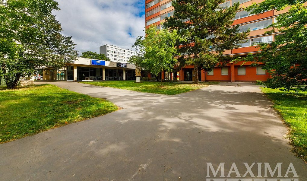 Prodej bytu 2+kk 47 m², Praha – náhled fotky 20