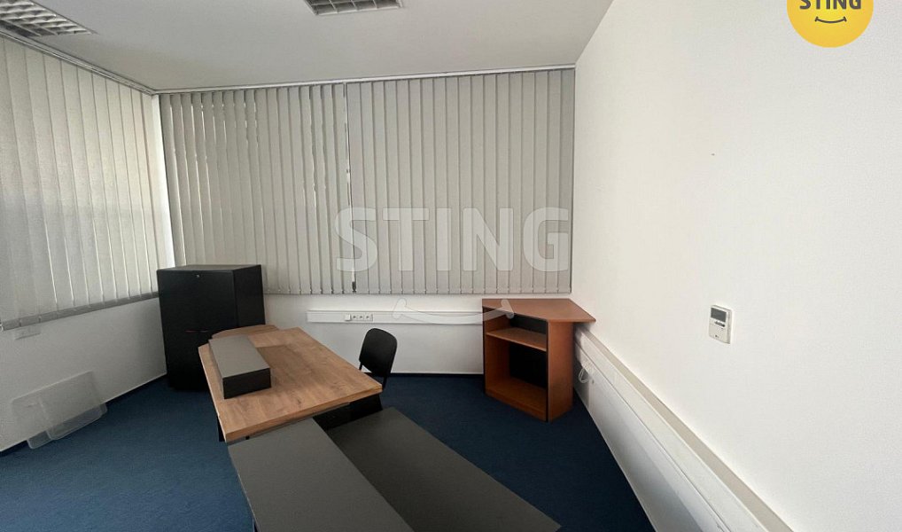 Pronájem kanceláře 244 m², Ostrava – náhled fotky 10