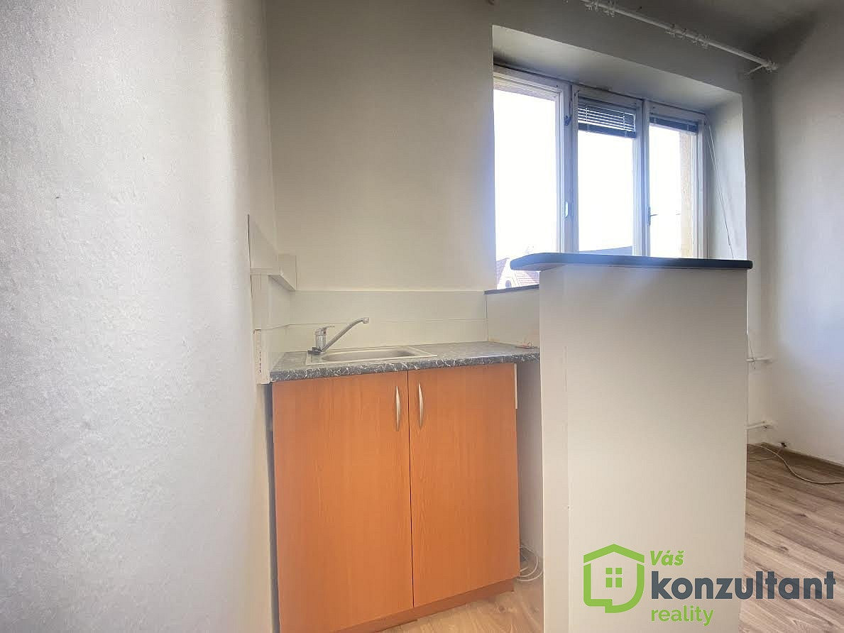 Pronájem bytu atypického 15 m² – fotografie 5