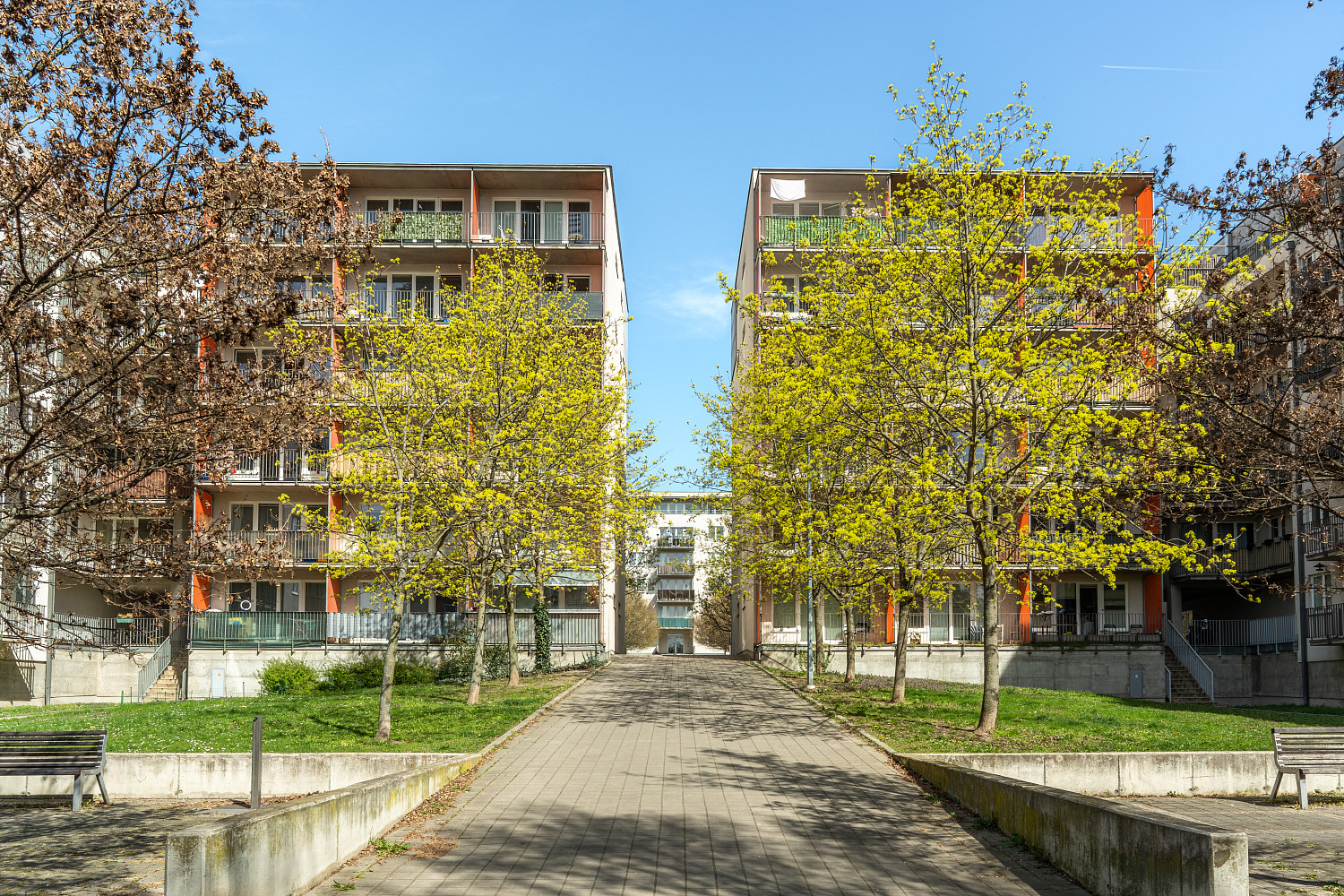 Prodej bytu 2+kk 48 m² – fotografie 3