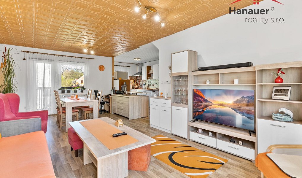 Prodej domu 118 m² s pozemkem 593 m², Úštěk – náhled fotky 5