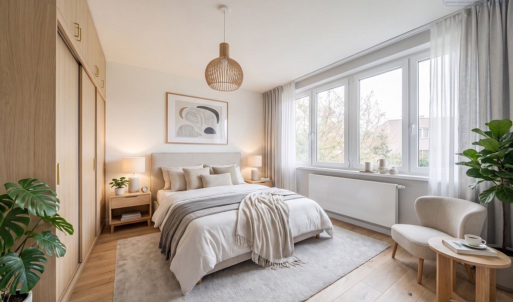 Prodej domu 246 m² s pozemkem 990 m², Sedlčany – náhled fotky 9