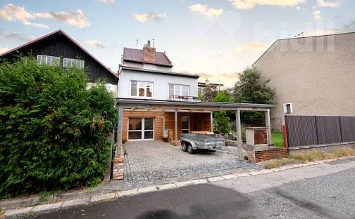 Prodej domu 180 m² s pozemkem 153 m², Havlíčkova, Jaroměř - Jakubské Předměstí, okres Náchod