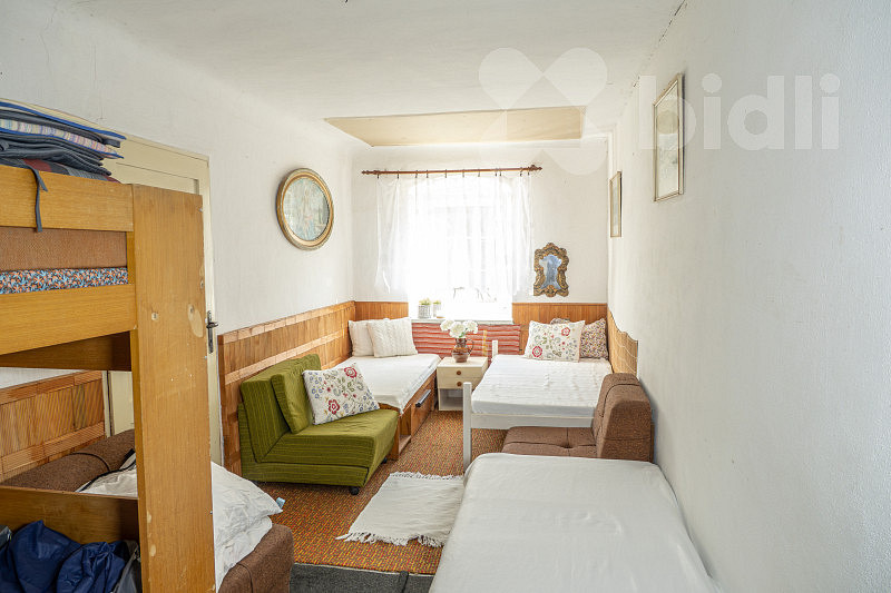 Prodej chaty/chalupy 140 m² s pozemkem 405 m² — photo 5