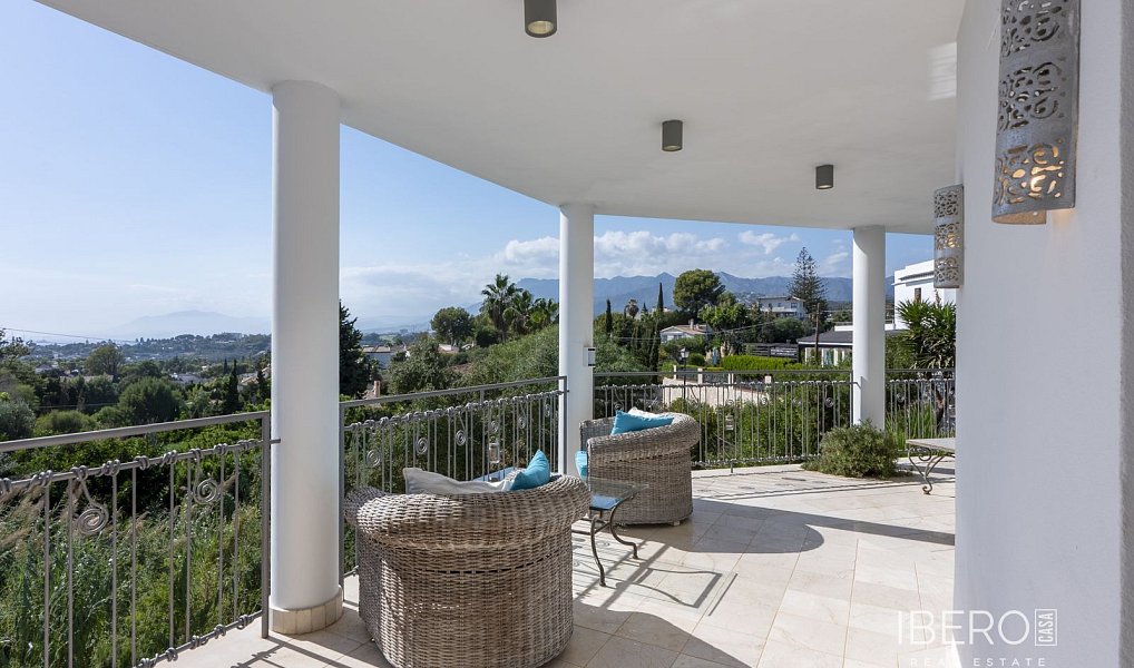 Prodej rodinného domu, 503 m², El Rosario