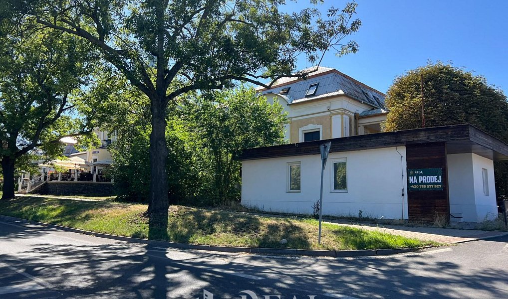 Prodej komerčního objektu (jiného typu) 68 m², Most – náhled fotky 5