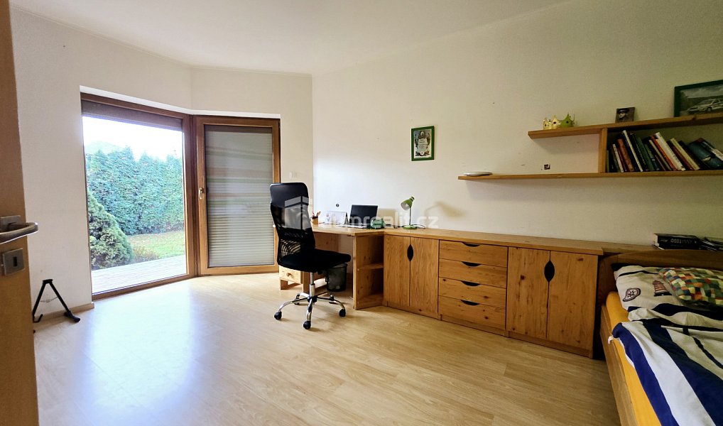 Prodej domu 140 m² s pozemkem 649 m², Brandýs nad Labem-Stará Boleslav – náhled fotky 33