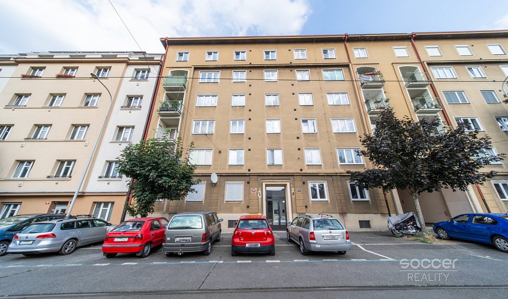 Prodej bytu 3+kk 76 m², Praha – náhled fotky 16