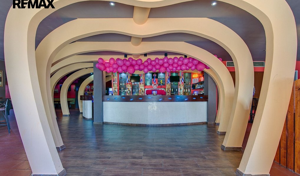 Prodej restaurace 600 m², Aš – náhled fotky 6