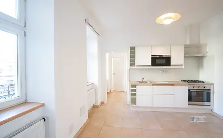 Pronájem bytu 3+1 99 m²