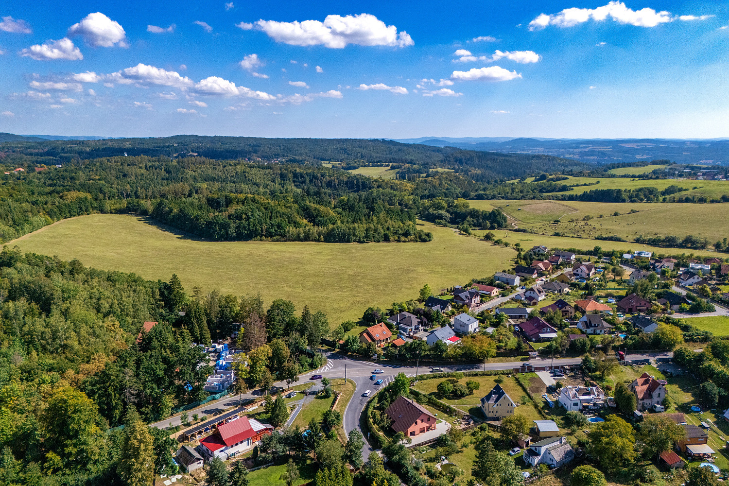 Prodej domu 93 m² s pozemkem 490 m² – fotografie 2