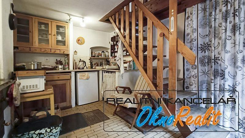 Prodej domu 101 m² s pozemkem 416 m² - Więcej
