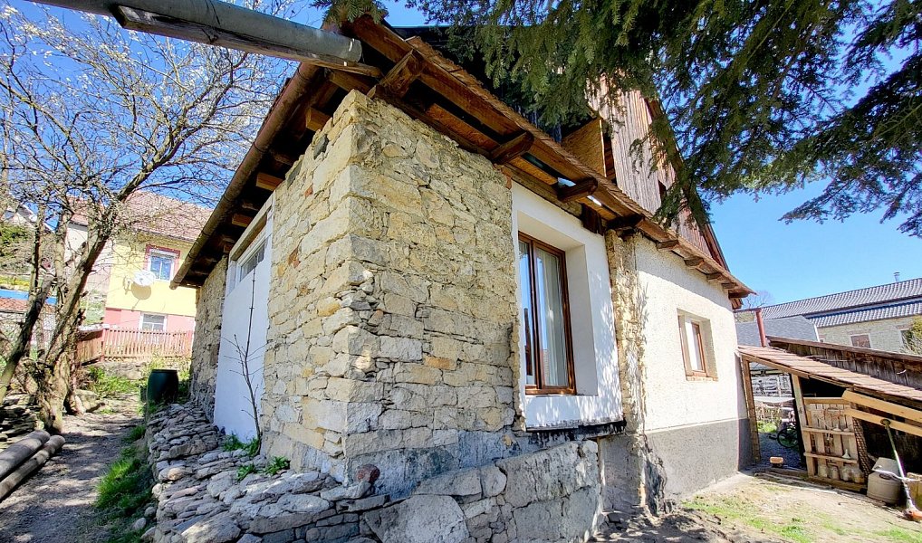 Prodej chaty/chalupy 100 m² s pozemkem 760 m², Svojanov – náhled fotky 3