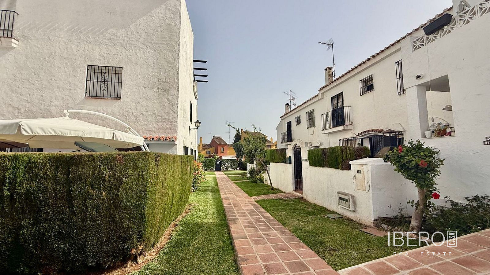 Casa 3+kk – Marbella - Vista 5