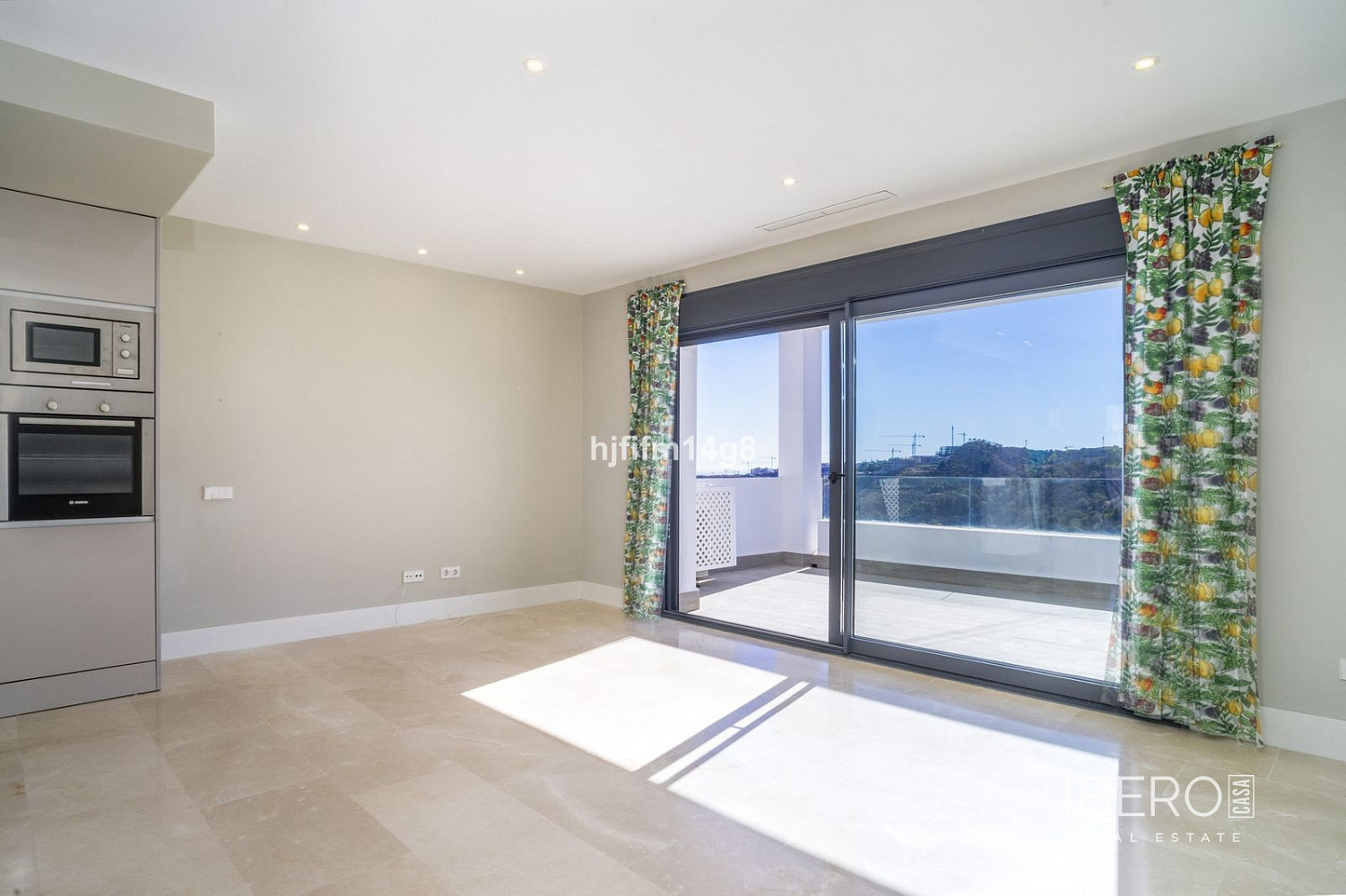 Pis 3+kk – Estepona, Barriada Islas Canarias - Vista 5