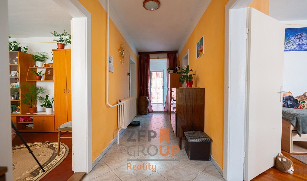 Prodej domu 94 m² s pozemkem 1 305 m², Horní Bojanovice – náhled fotky 7