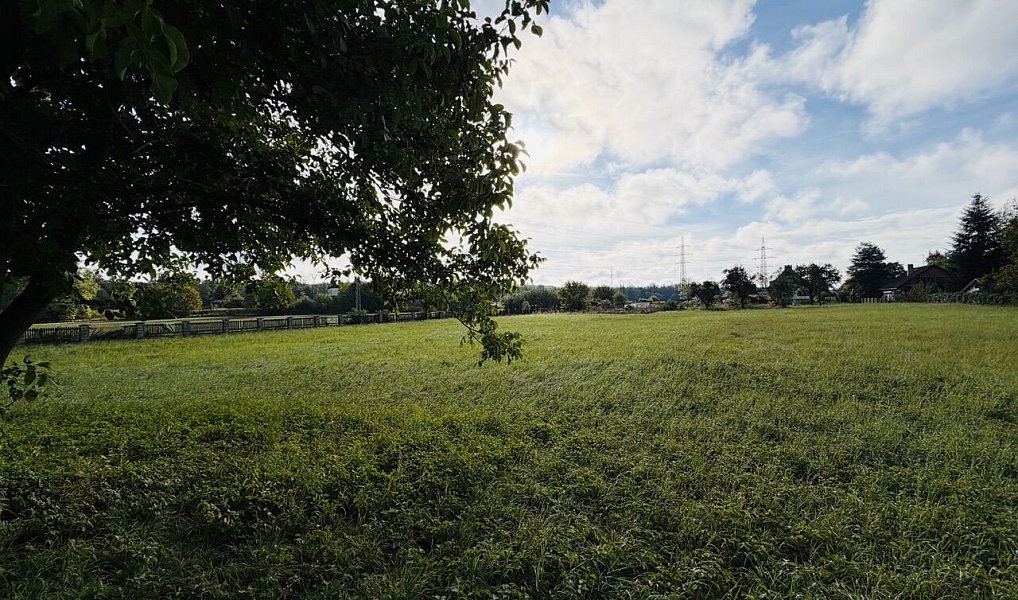 Prodej stavebního pozemku 6 544 m², Žabeň – náhled fotky 3