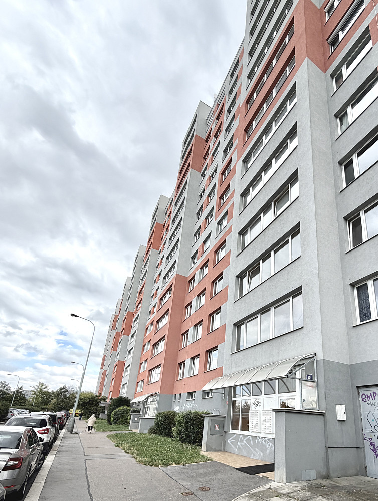 Prodej bytu 2+kk 43 m² – fotografie 5