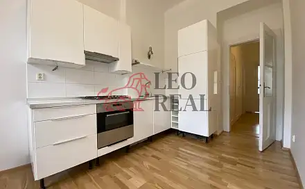 Pronájem bytu 2+1 78 m²